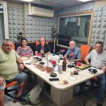 Los Tres Tenores 02/10/2024