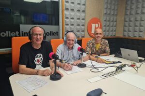 Los Tres Tenores 16/10/2024