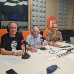 Los Tres Tenores 16/10/2024