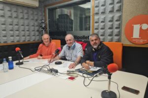 Los Tres Tenores 23/10/2024