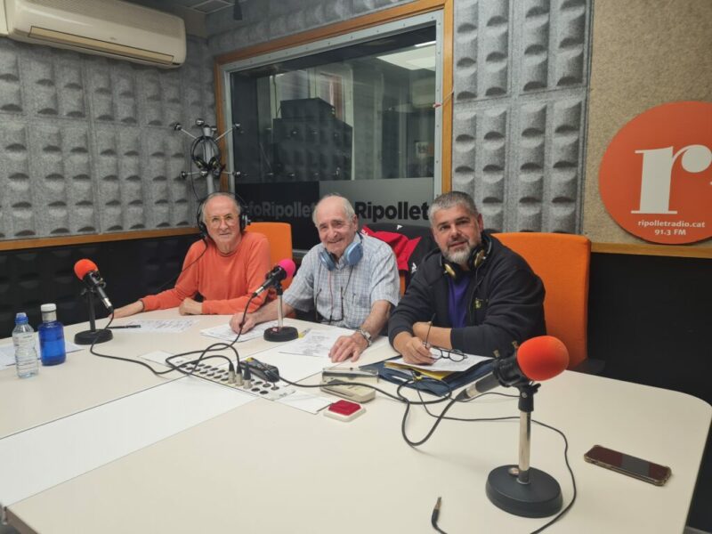 Los Tres Tenores 23/10/2024