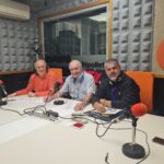 Los Tres Tenores 23/10/2024