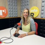 Eva Tenés, directora de l’escola Anselm Clavé