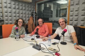 Los Tres Tenores 30/10/2024