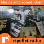 Música amb accent obert