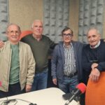 Los Tres Tenores 06/11/2024