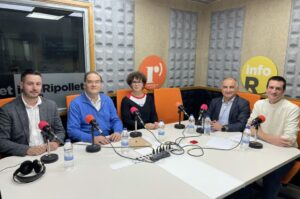 El Debat de la Ràdio 14/11/2024