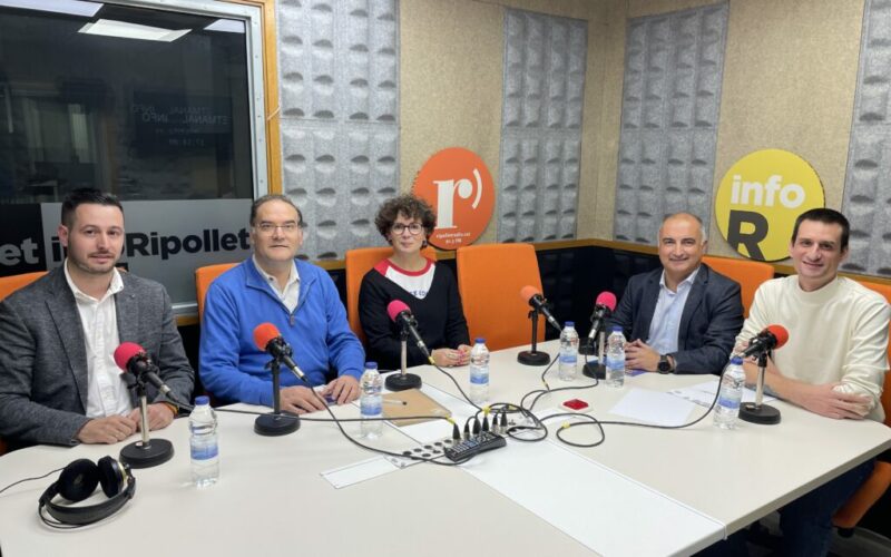 El Debat de la Ràdio 14/11/2024