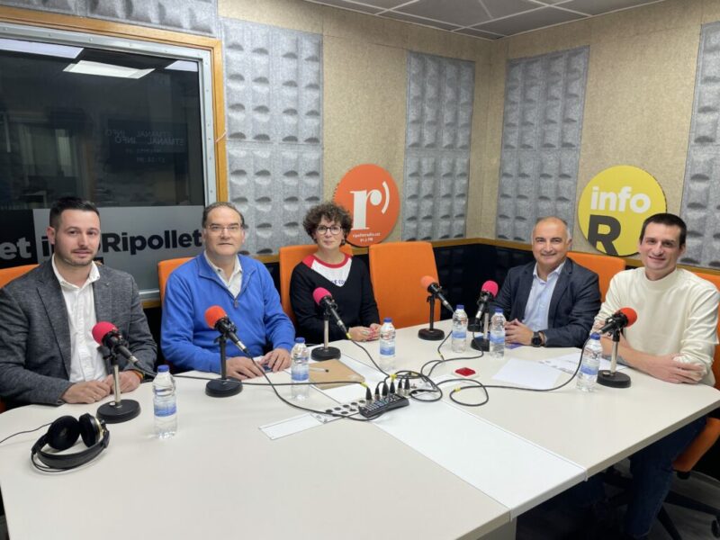 El Debat de la Ràdio 14/11/2024