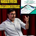 Maneras de vivir 02/12/2024