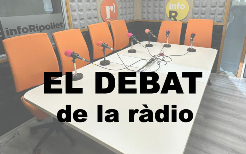 El Debat de la Ràdio