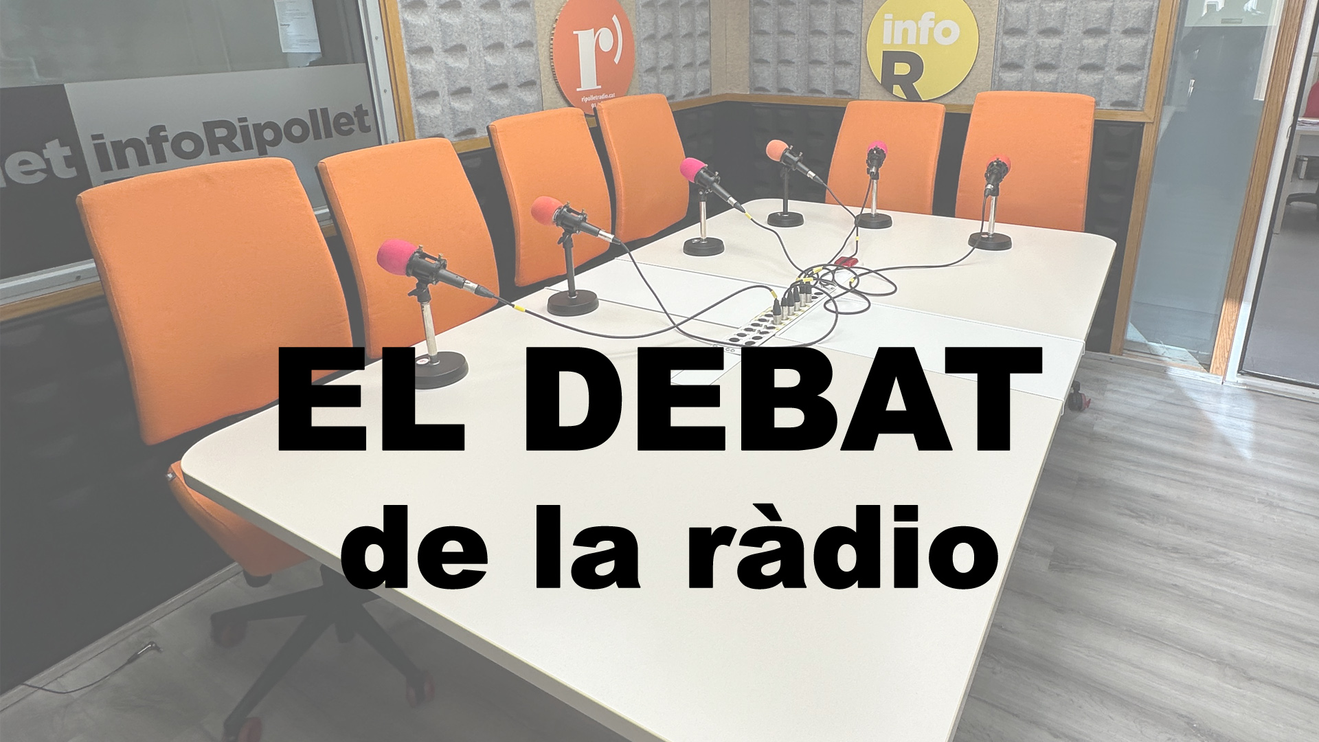 El Debat de la Ràdio