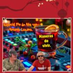 Maneras de vivir 16/12/2024