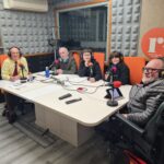 Los Tres Tenores 08/01/2025