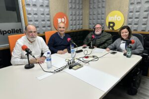 Entretots 16/01/2025