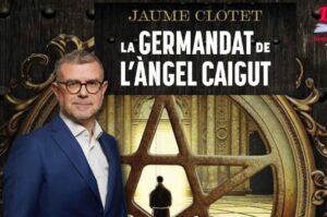 Temps de Llibres 16/01/2025