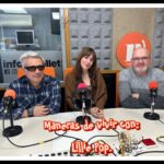 Maneras de vivir 20/01/2025