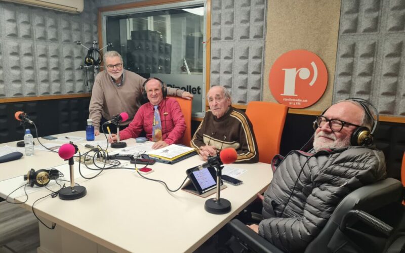 Los Tres Tenores 22/01/2025