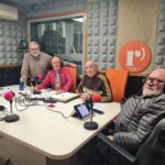 Los Tres Tenores 22/01/2025