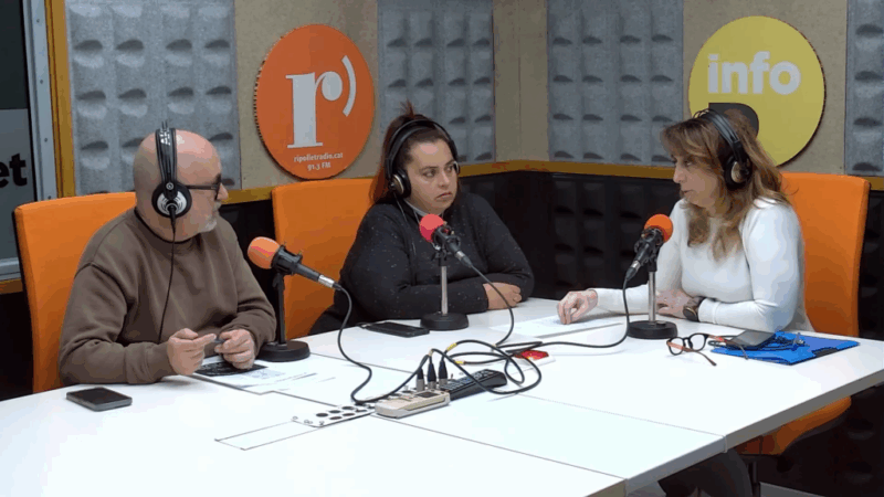 Info Setmanal 23/01/2025