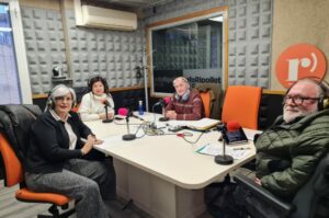 Los Tres Tenores 29/01/2025