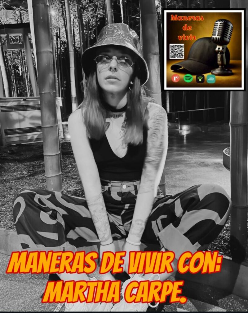 Maneras de vivir 03/03/2025