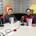 Sergio Bonavida i José María Guerrero