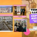 Temps de Llibres 20/03/2025