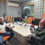 Los Tres Tenores 26/03/2025