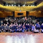 Viaje al reino del metal 28/03/2025