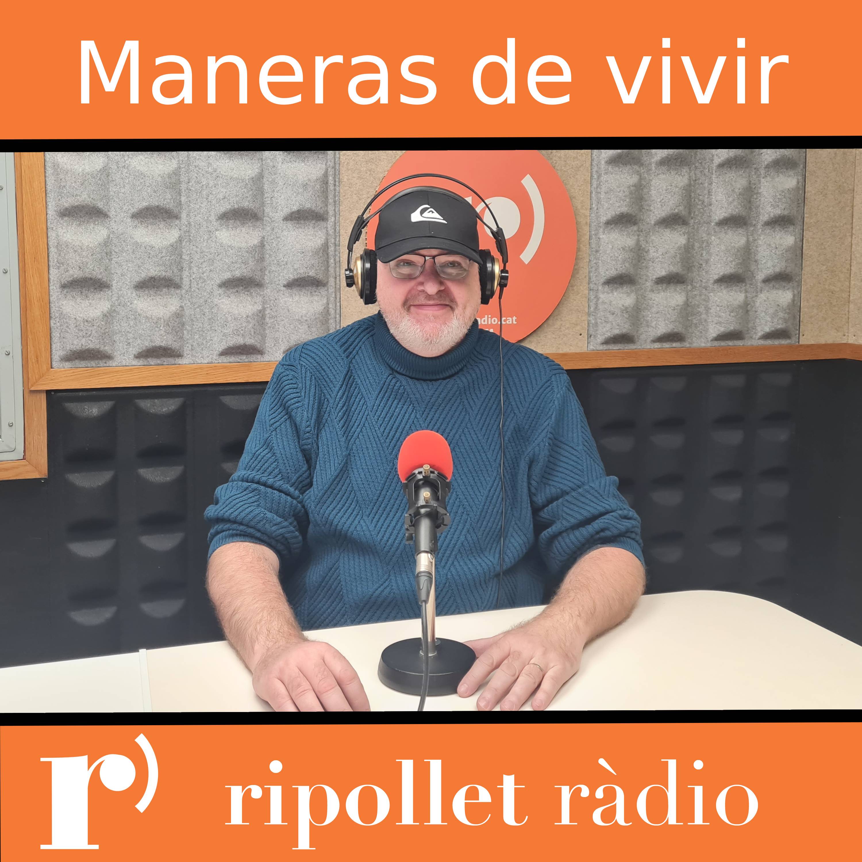 Maneras de vivir