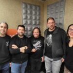 Viaje al reino del metal