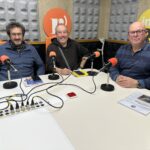 Jordi G. Pí, Juanjo Quintana i Joan Martínez