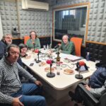 Los Tres Tenores 09/04/2025