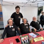 Los Tres Tenores 23/04/2025