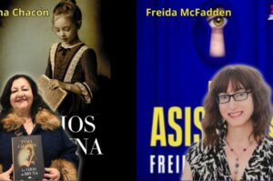 Temps de Llibres 01/05/2025
