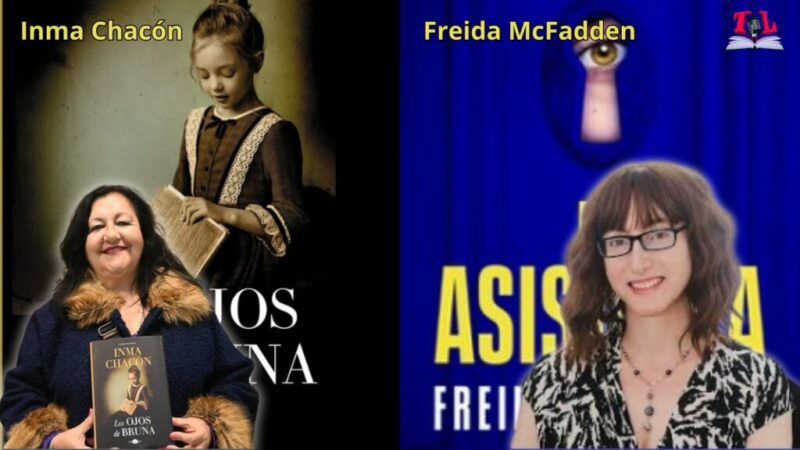 Temps de Llibres 01/05/2025