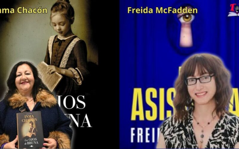 Temps de Llibres 01/05/2025