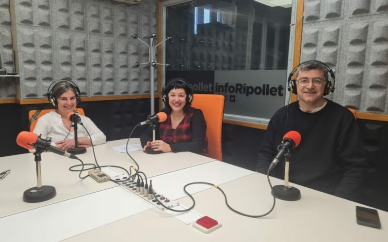 Adictos al sentir 07/05/2025