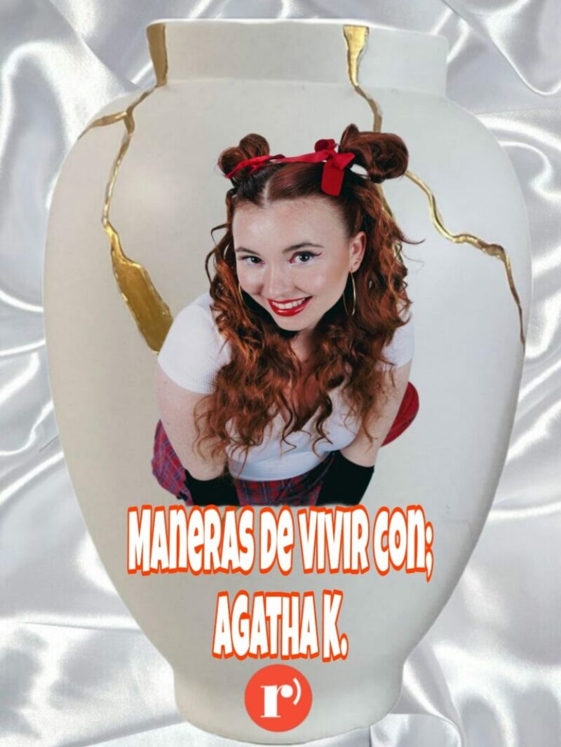 Maneras de vivir 05/05/2025