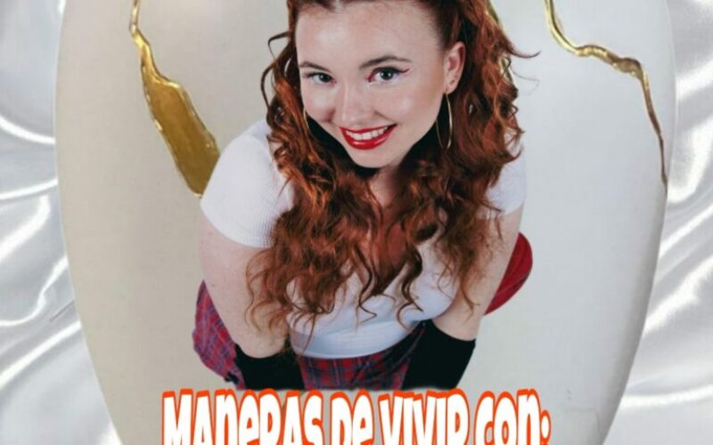 Maneras de vivir 05/05/2025