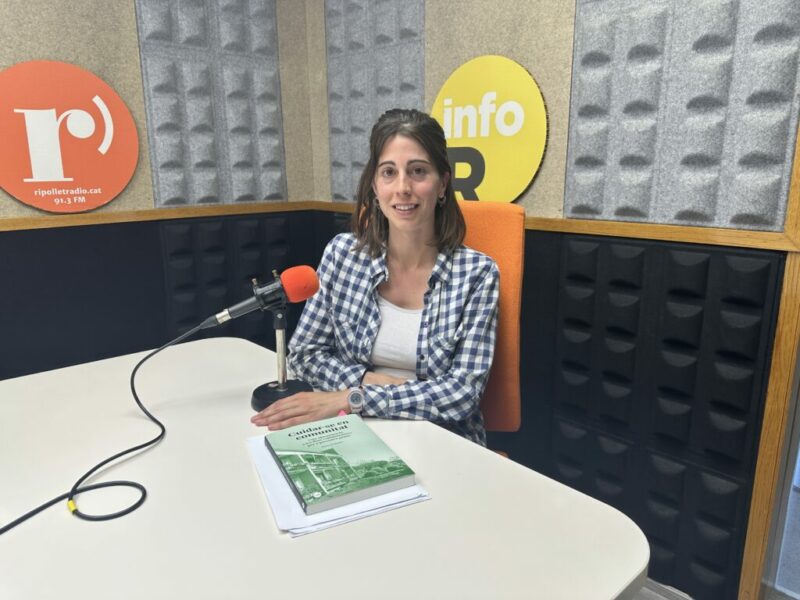 Info Setmanal 08/05/2025
