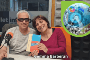 Temps de Llibres 15/05/2025