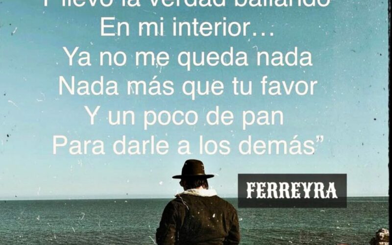 Maneras de vivir 19/05/2025