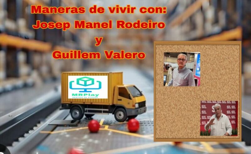 Maneras de vivir 02/06/2025