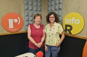 L’Edèn amb Rosa Melania 05/06/2025
