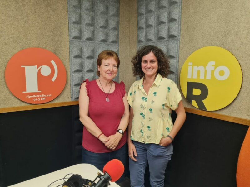 L’Edèn amb Rosa Melania 05/06/2025