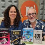 Temps de Llibres 05/06/2025