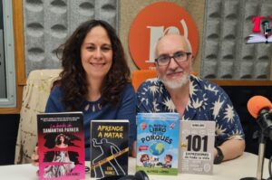 Temps de Llibres 05/06/2025