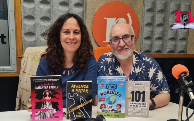 Temps de Llibres 05/06/2025